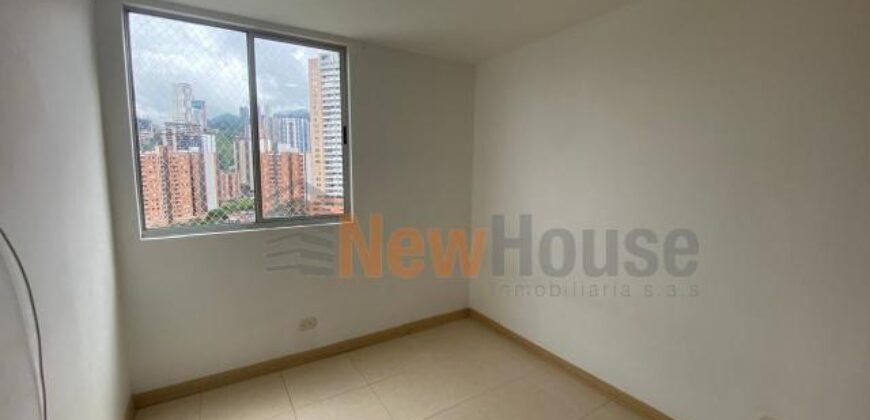 Apartamento – Sabaneta – Loma San José