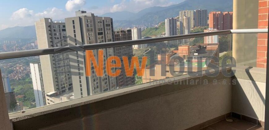 Apartamento – Medellin – Calazans