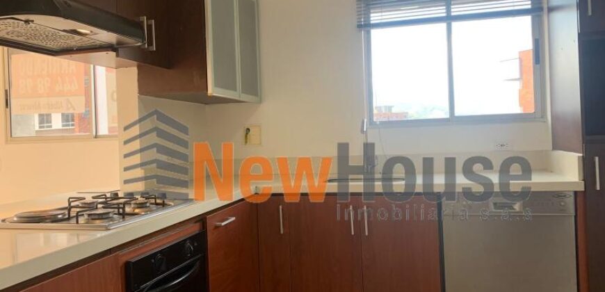 Apartamento – Poblado – Santa maria de los Angeles