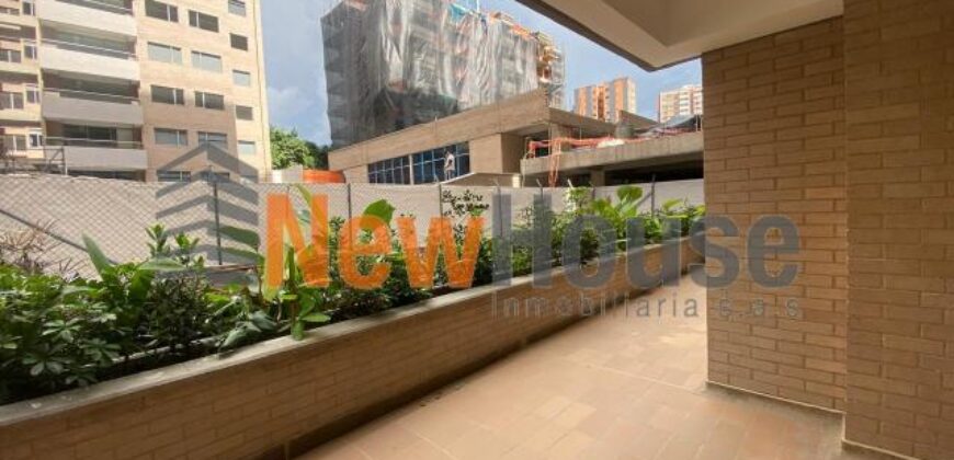 Apartamento – Envigado – Jardines