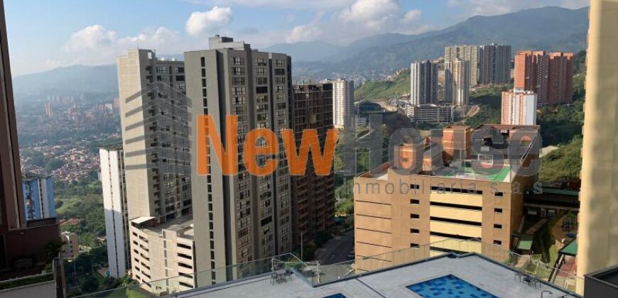 Apartamento – Medellin – Calazans