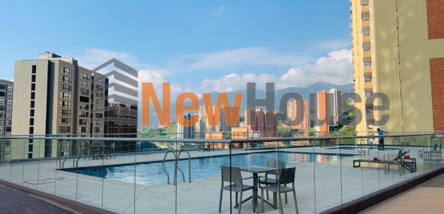 Apartamento – Medellin – Calazans