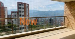 Apartamento – Poblado – La calera