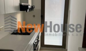 Apartamento – Poblado – Las Palmas