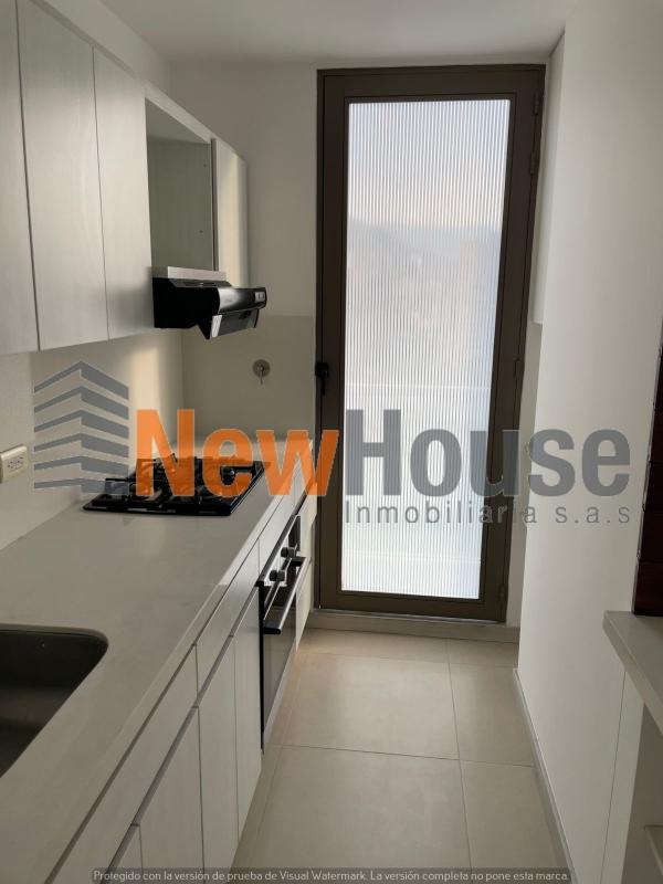 Apartamento – Poblado – Las Palmas