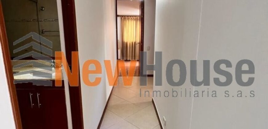 Apartamento – Poblado – Aguacatala