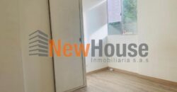 Apartamento – Poblado – Loma del indio