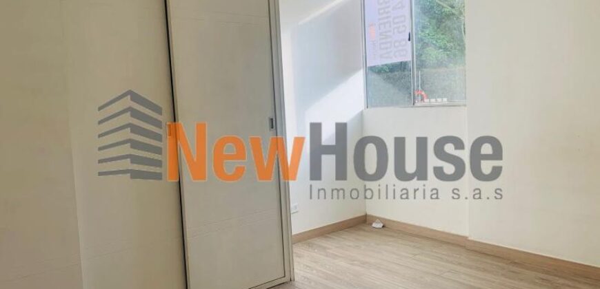 Apartamento – Poblado – Loma del indio