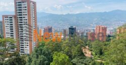 Apartamento – Poblado – La calera