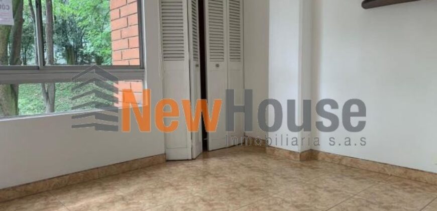 Apartamento – Poblado – Aguacatala