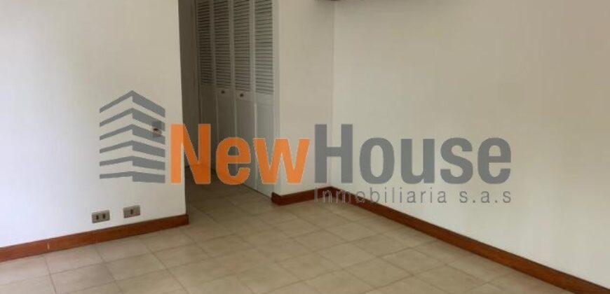 Apartamento – Poblado – Aguacatala