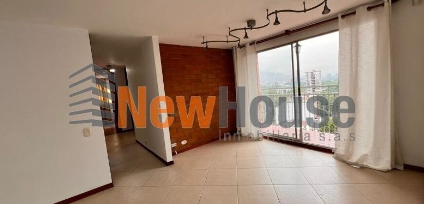 Apartamento – Poblado – Aguacatala