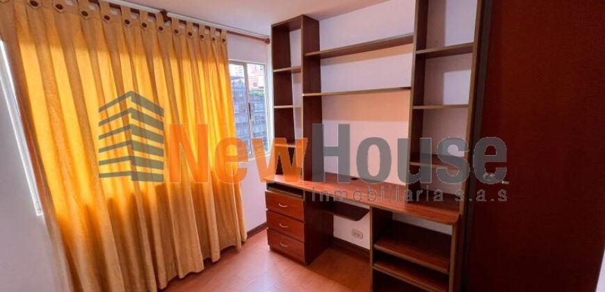 Apartamento – Poblado – Aguacatala