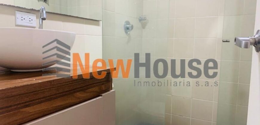 Apartamento – Poblado – Loma del indio