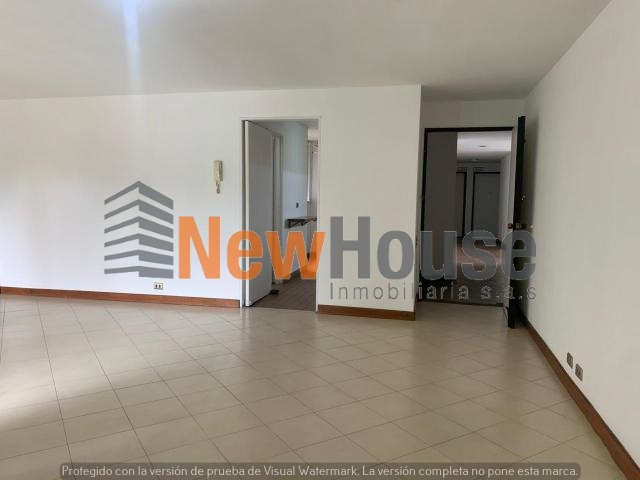 Apartamento – Poblado – Aguacatala