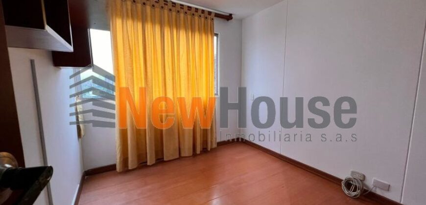 Apartamento – Poblado – Aguacatala