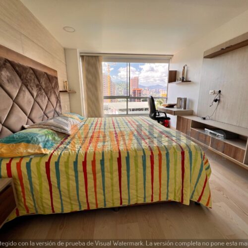 apartamento – Envigado Jardines