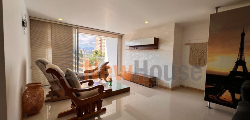 apartamento – Envigado Jardines