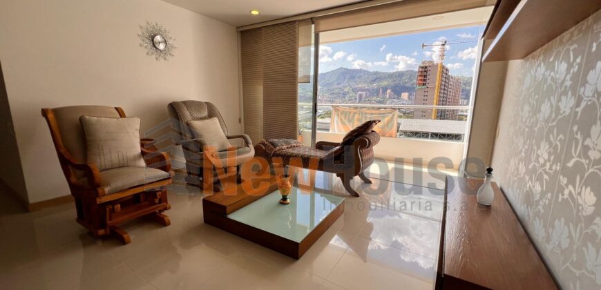 apartamento – Envigado Jardines