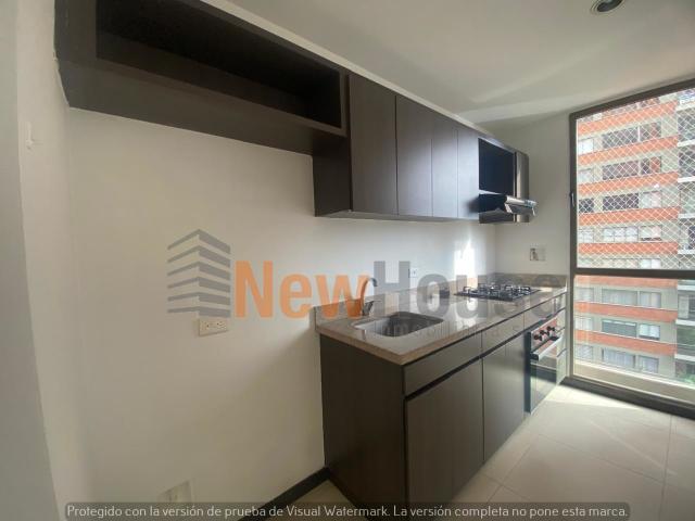 Apartamento – Las palmas – Medellín