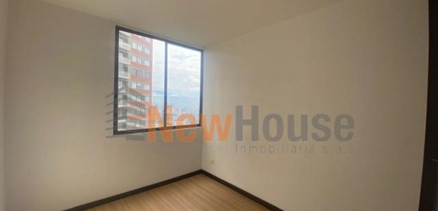 Apartamento – Las palmas – Medellín