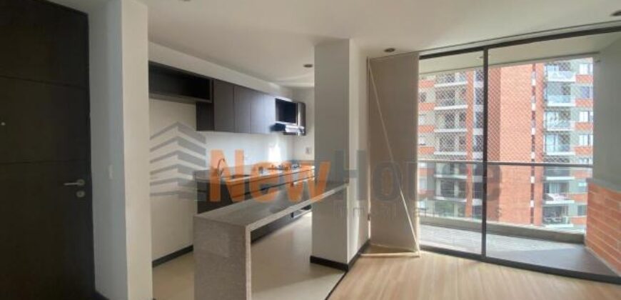 Apartamento – Las palmas – Medellín