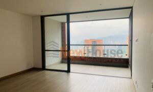 Apartamento – Poblado- Los Gonzales