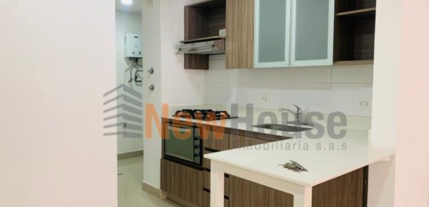 Apartamento – Poblado – Ciudad del Rio