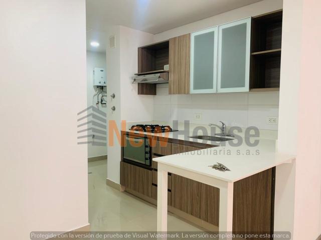 Apartamento – Poblado – Ciudad del Rio