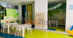 Apartamento – Poblado – Ciudad del Rio