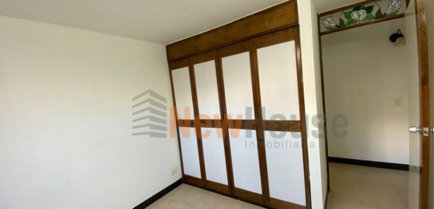 Apartamento – Laureles – La Almería