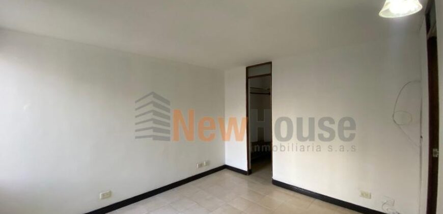 Apartamento – Laureles – La Almería