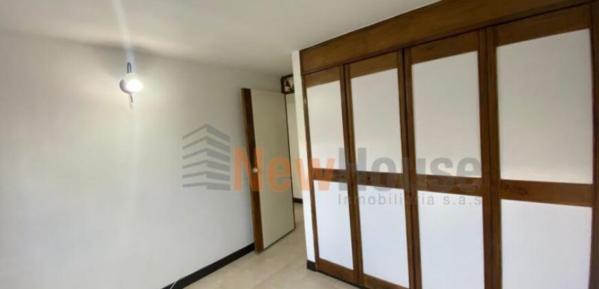 Apartamento – Laureles – La Almería