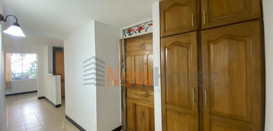 Apartamento – Laureles – La Almería