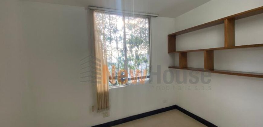 Apartamento – Laureles – La Almería