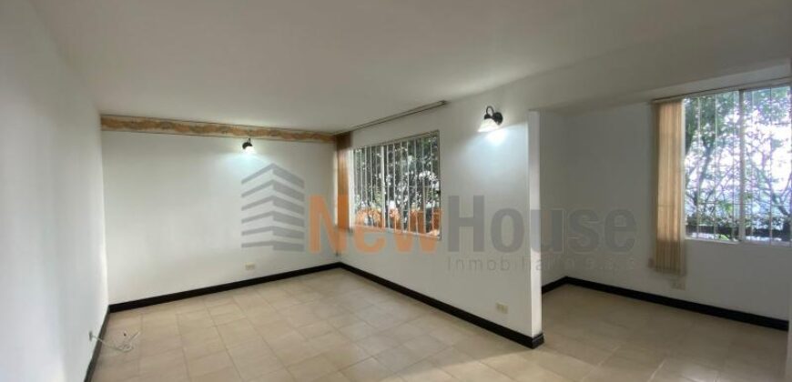 Apartamento – Laureles – La Almería