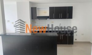 Apartamento – Poblado – Milla de oro