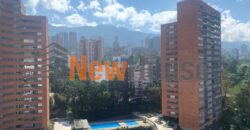 Apartamento – Poblado – Milla de oro