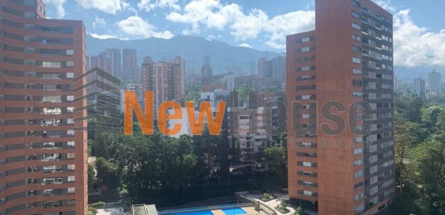 Apartamento – Poblado – Milla de oro