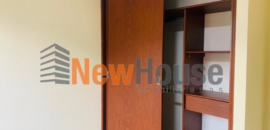 Apartamento – Poblado – Patio Bonito