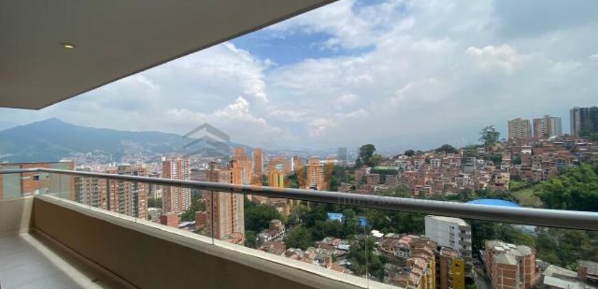 Apartamento – Sabaneta – Asdesillas