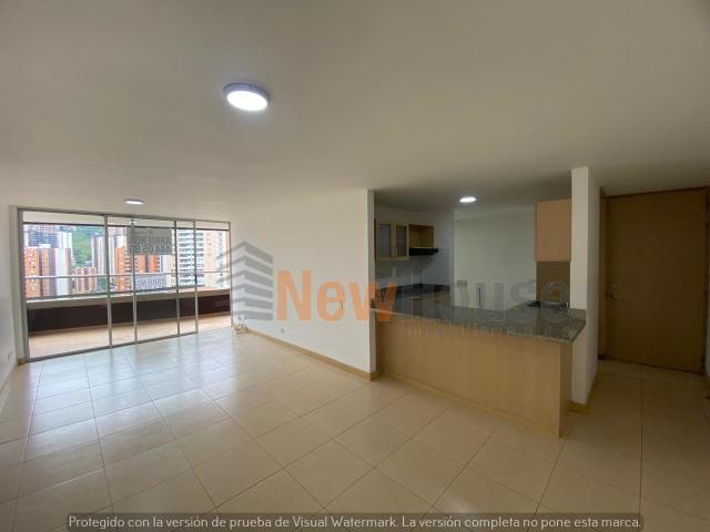 Apartamento – Sabaneta – Loma San José