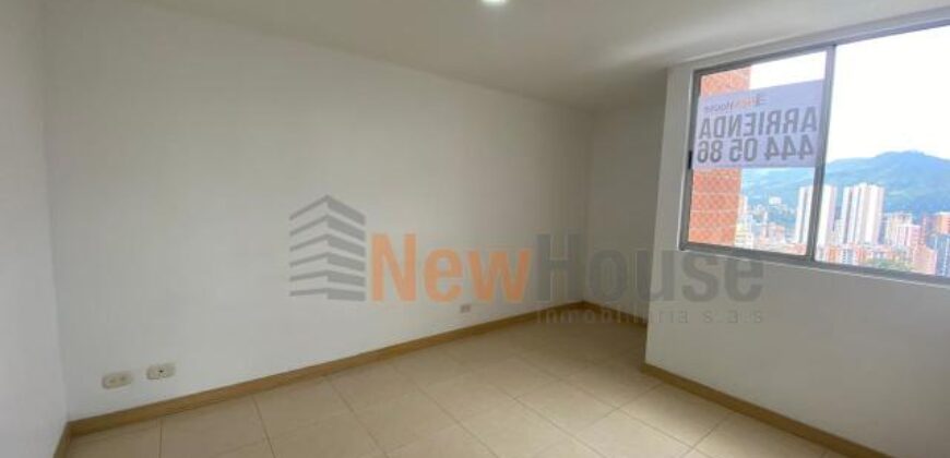 Apartamento – Sabaneta – Loma San José