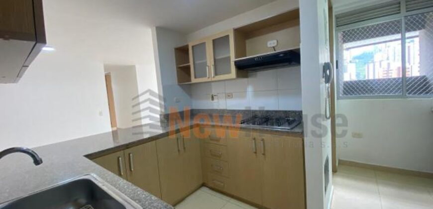 Apartamento – Sabaneta – Loma San José