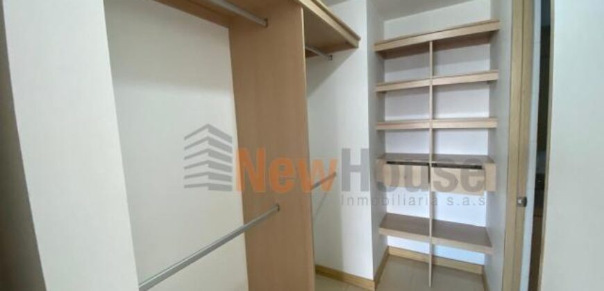 Apartamento – Sabaneta – Loma San José