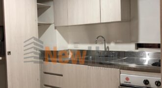 Aparta-estudio – Poblado – Vizcaya