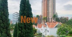 Apartamento – Poblado – El tesoro