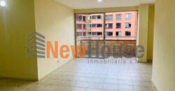 Apartamento – Poblado – Patio Bonito