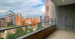 Apartamento – Poblado – Castropol