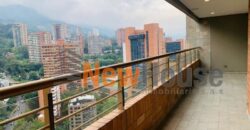 Apartamento – Poblado – El Tesoro